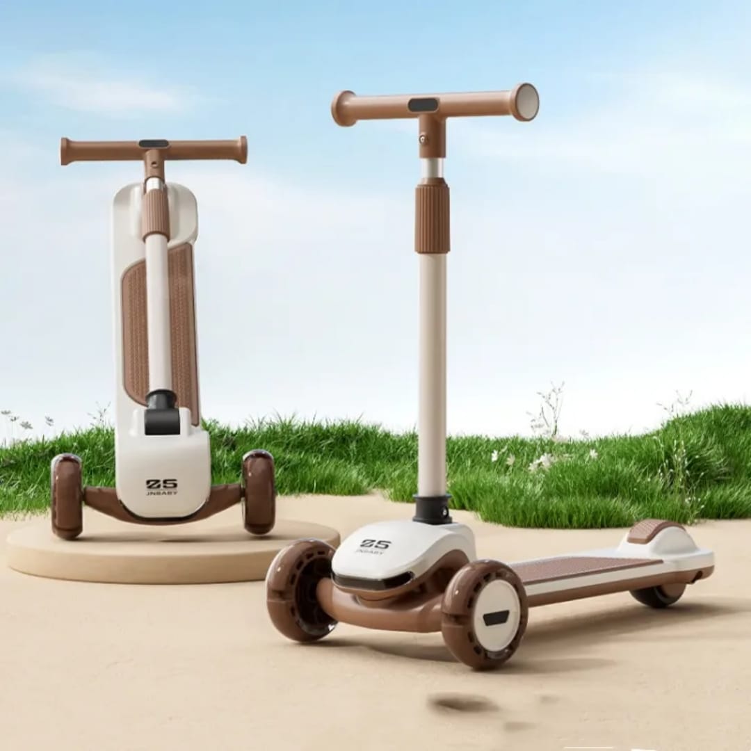 Baby Cheap Kick Foot Scooter